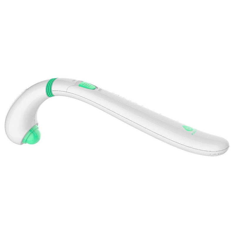 Pursonic Handheld Massager and Pursonic 100% Pure Fractionated Coconut Oil Wellness & Fitness - DailySale