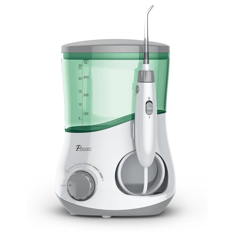 Pursonic Oral Irrigator Beauty & Personal Care - DailySale