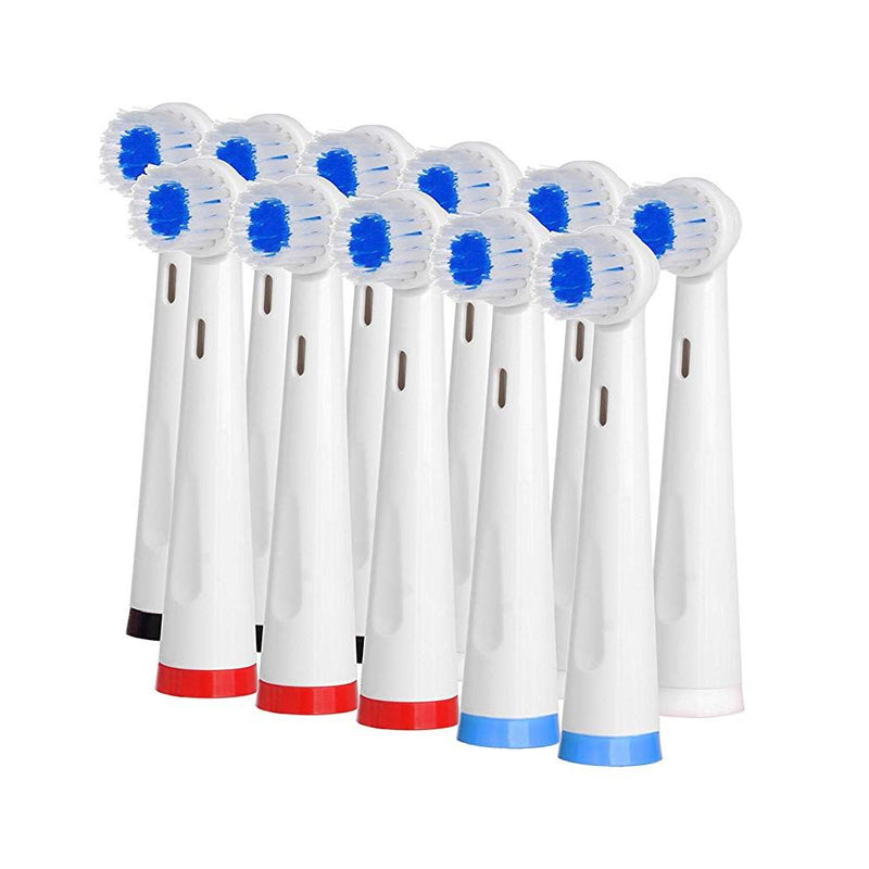 Pursonic RET200 Electric Toothbrush - 12 Brush Heads included Beauty & Personal Care - DailySale