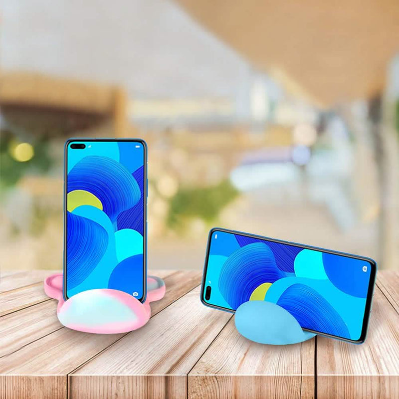Push Pop Anti-Stress Phone Stand Mobile Accessories - DailySale