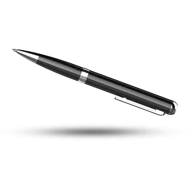Q96 Portable Digital Pen Voice-to-text Writing Audio Recorder Audio Accessories - DailySale