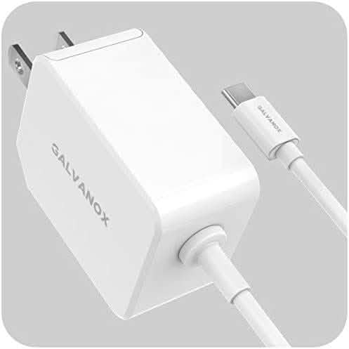 Rapid Charger for All Google Pixel Models Wall Plug Travel Adapter with Folding Prongs Mobile Accessories - DailySale