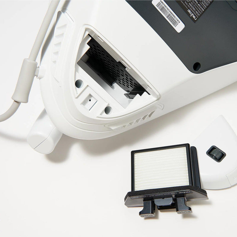 RAYCOP RN Handheld UV Allergen Vacuum and Fabric Sanitizer Household Appliances - DailySale