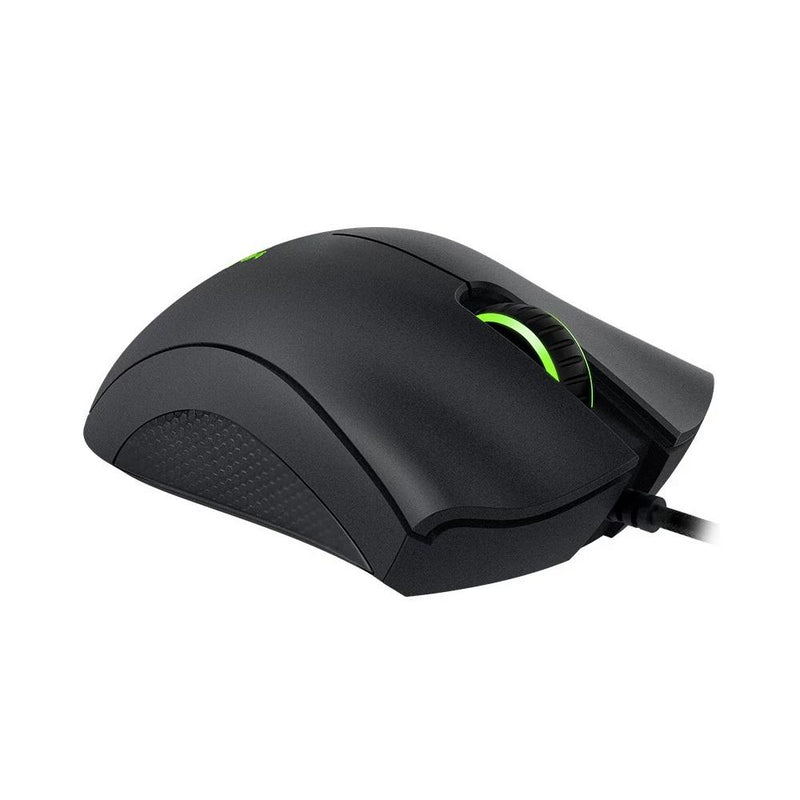 Razer DeathAdder Essential Wired Gaming Mouse