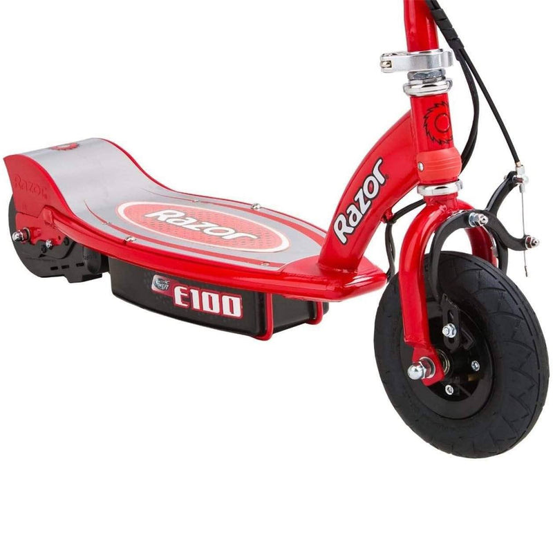 Razor E100 Electric Scooter Toys & Hobbies - DailySale