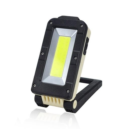 Rechargeable Magnetic Folding LED Outdoor Light Outdoor Lighting L - DailySale