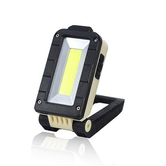 Rechargeable Magnetic Folding LED Outdoor Light Outdoor Lighting S - DailySale