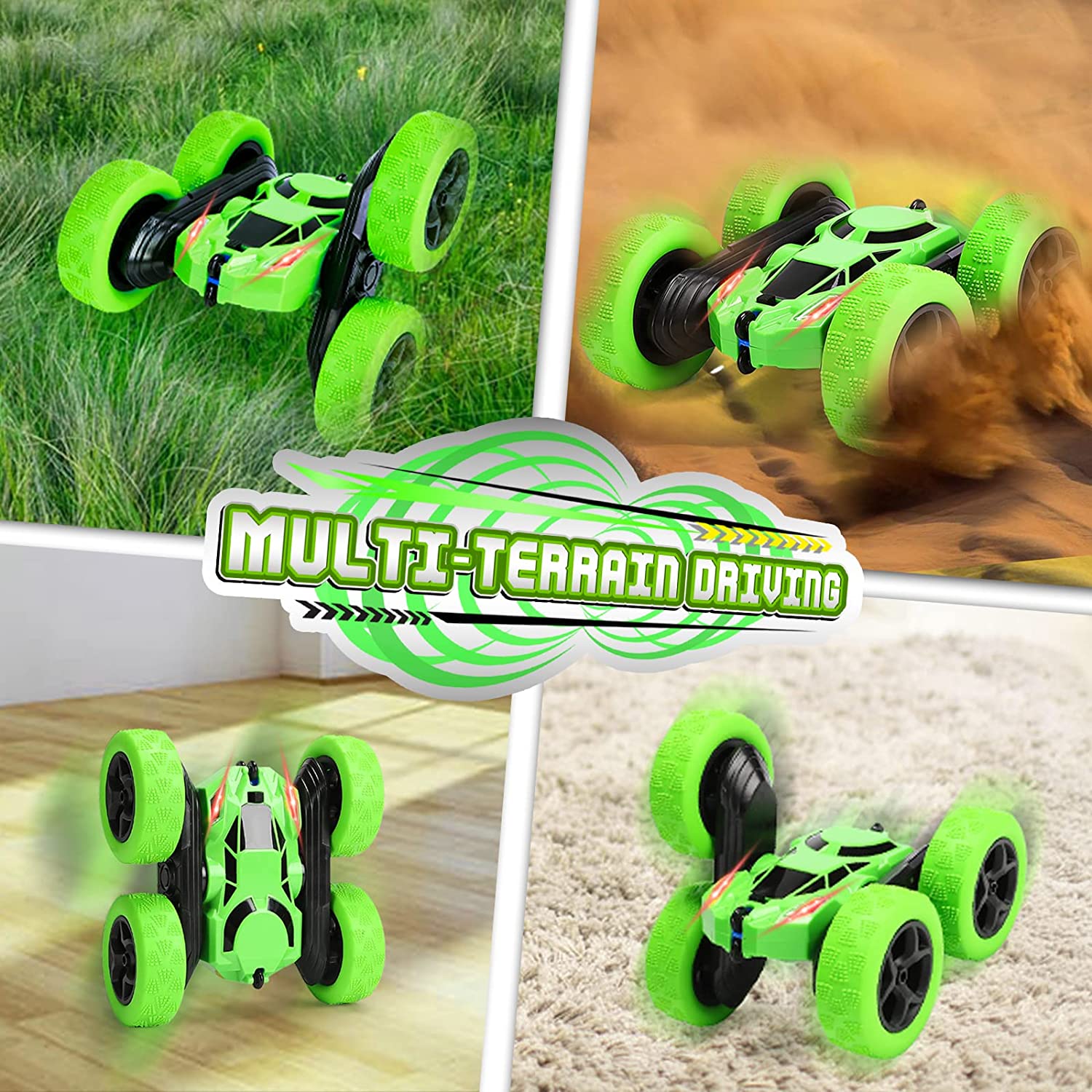 Remote Control Car Toy Toys & Games - DailySale