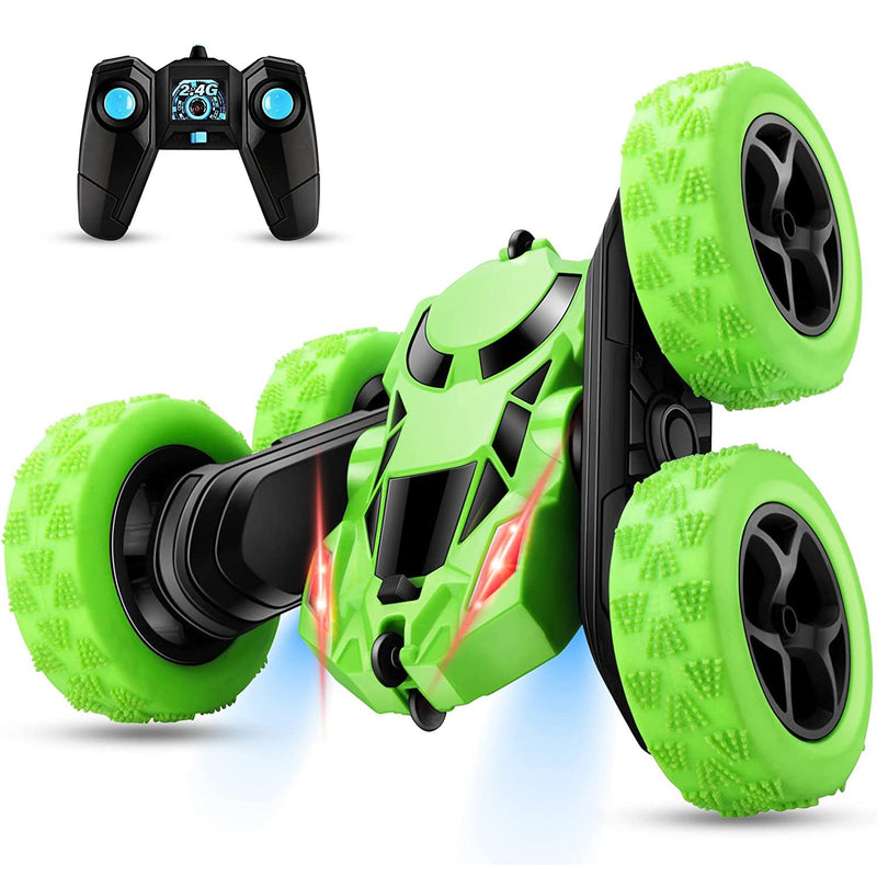 Remote Control Car Toy Toys & Games Green - DailySale