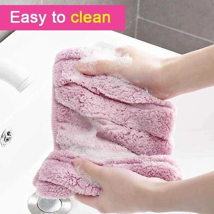 Replaceable - Thickened Antifreeze Toilet Mat Home Essentials - DailySale