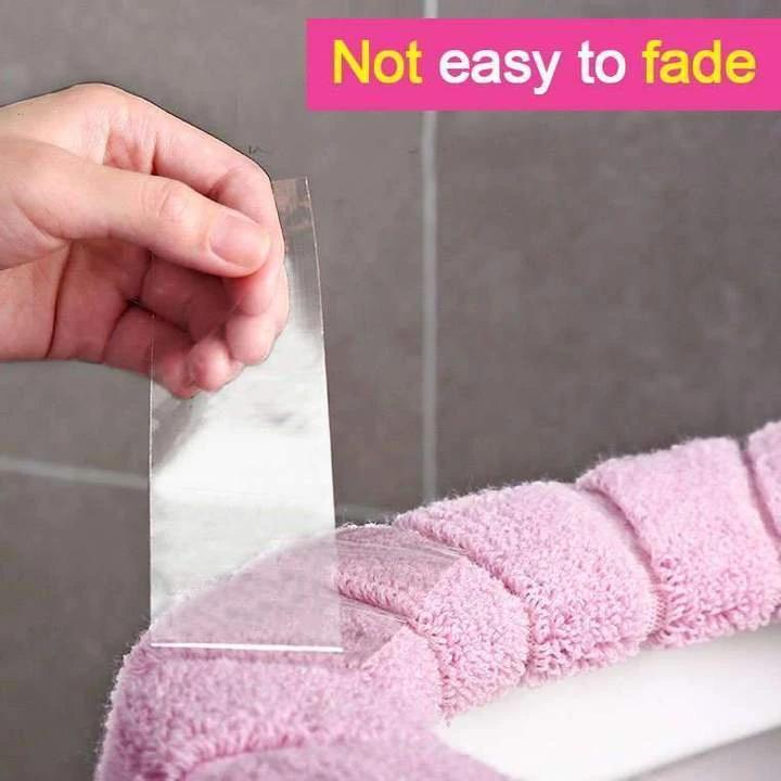 Replaceable - Thickened Antifreeze Toilet Mat Home Essentials - DailySale