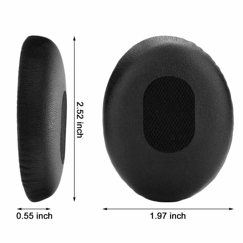 Replacement Ear Cushions Kit Replacement Ear Pads for Bose OE2 OE2i Headphones Headphones - DailySale