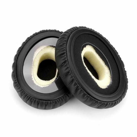 Replacement Ear Cushions Kit Replacement Ear Pads for Bose OE2 OE2i Headphones
