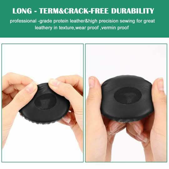 Replacement Ear Cushions Kit Replacement Ear Pads for Bose OE2 OE2i Headphones Headphones - DailySale