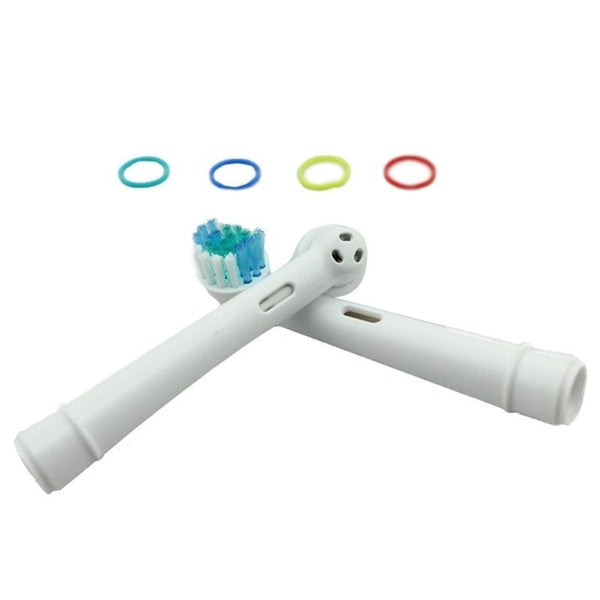 Replacement Electric Toothbrush Head for Oral-B Beauty & Personal Care - DailySale