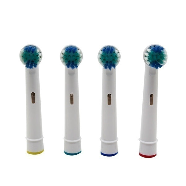 Replacement Electric Toothbrush Head for Oral-B Beauty & Personal Care - DailySale