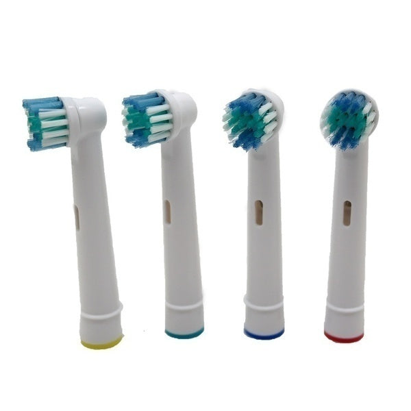 Replacement Electric Toothbrush Head for Oral-B Beauty & Personal Care - DailySale