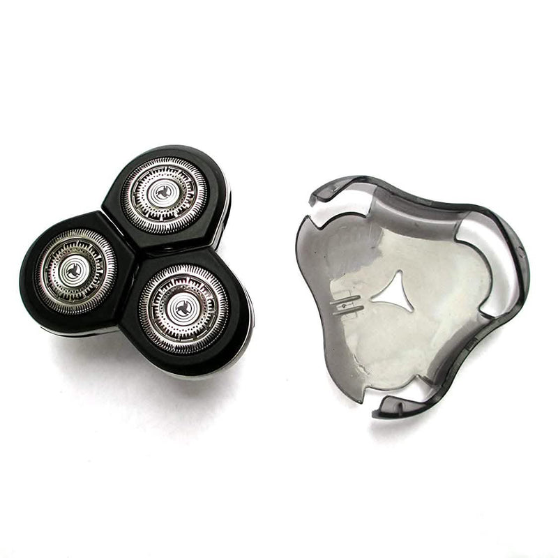 Replacement Head for Philips Norelco RQ10 Men's Grooming - DailySale