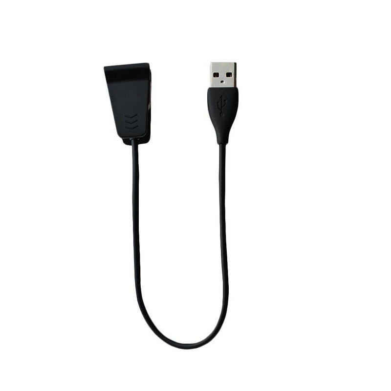 Replacement USB Charger Cord Charging Cable for Fitbit Alta Smart Watch Tracker Mobile Accessories - DailySale