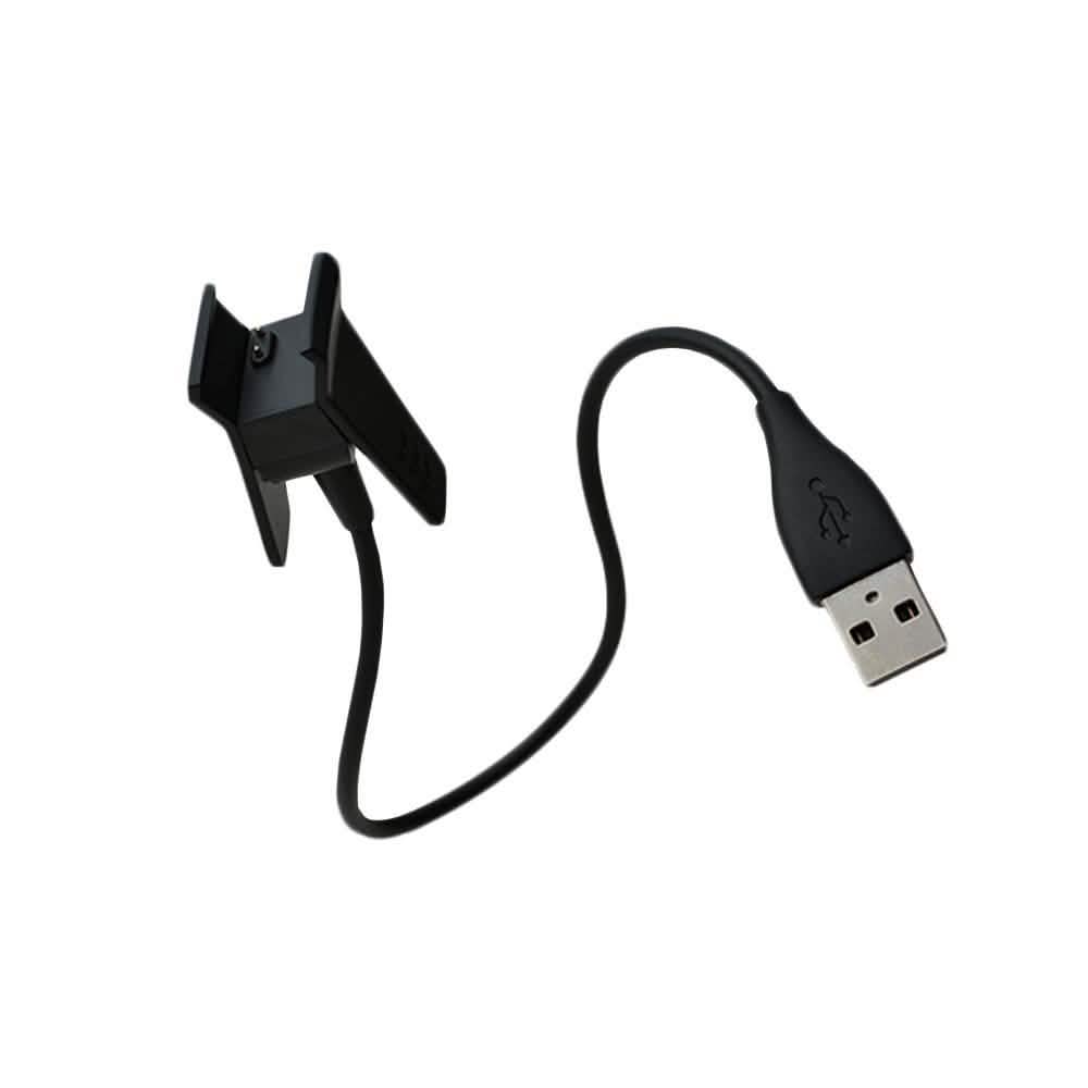 Replacement USB Charger Cord Charging Cable for Fitbit Alta Smart Watch Tracker Mobile Accessories - DailySale