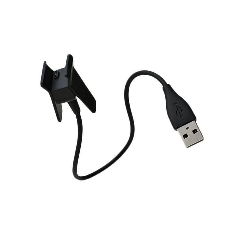Replacement USB Charger Cord Charging Cable for Fitbit Alta Smart Watch Tracker Mobile Accessories - DailySale