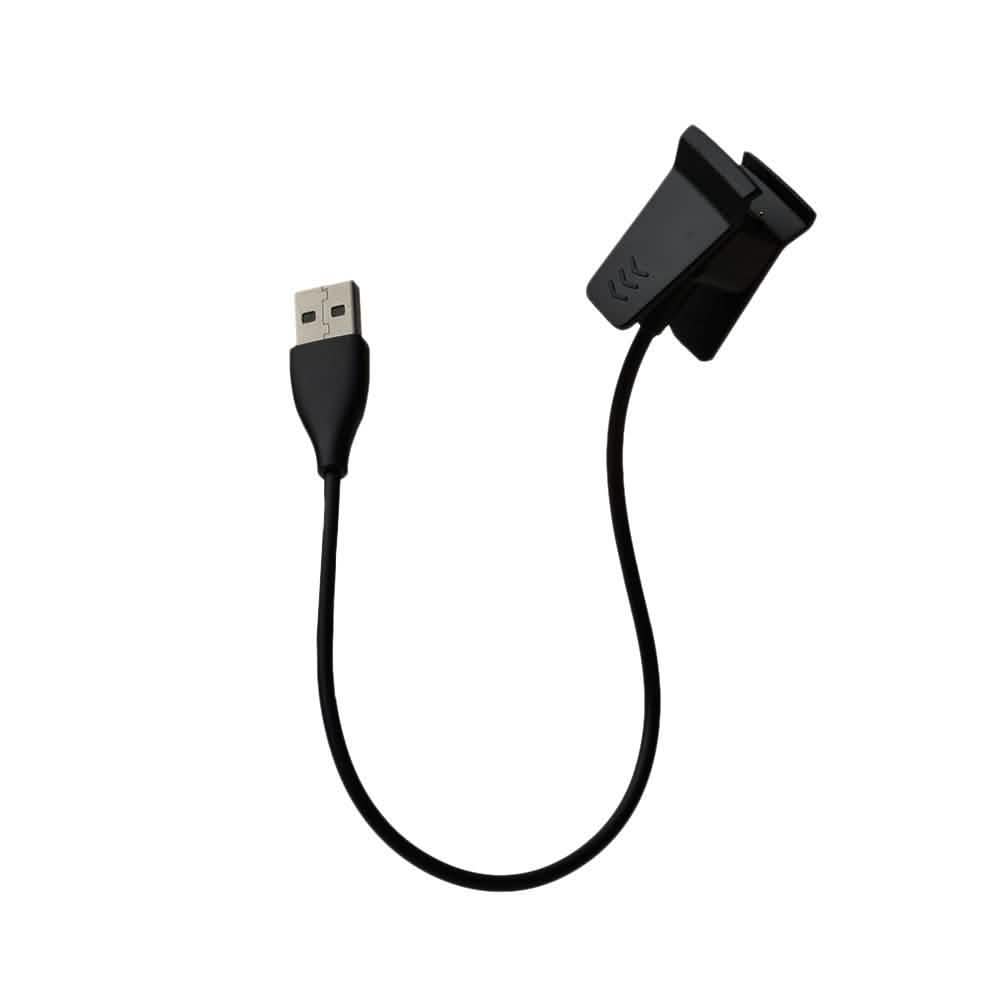 Replacement USB Charger Cord Charging Cable for Fitbit Alta Smart Watch Tracker Mobile Accessories - DailySale