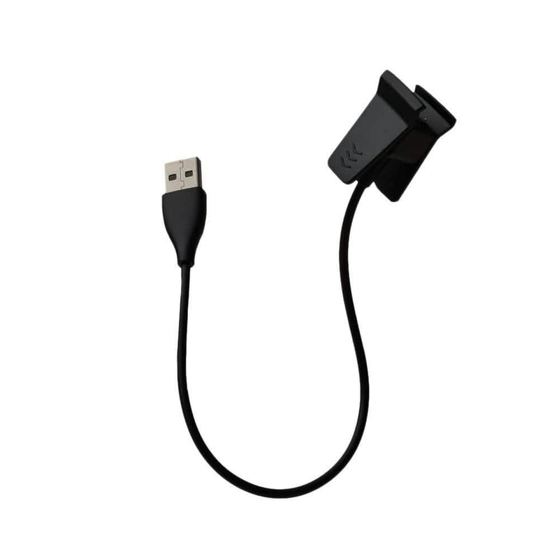 Replacement USB Charger Cord Charging Cable for Fitbit Alta Smart Watch Tracker Mobile Accessories - DailySale