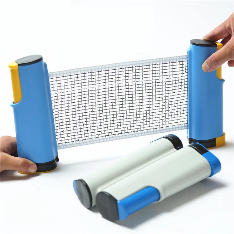 Retractable Table Tennis Net Toys & Games - DailySale