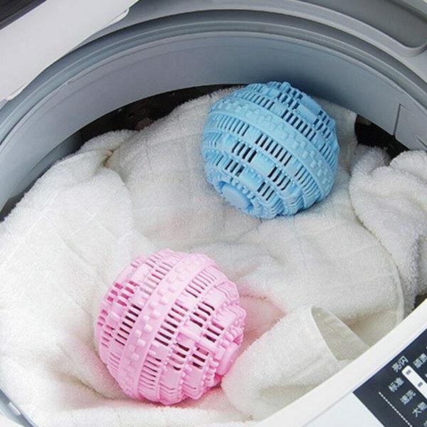 Reusable Laundry Cleaning Ball Everything Else - DailySale