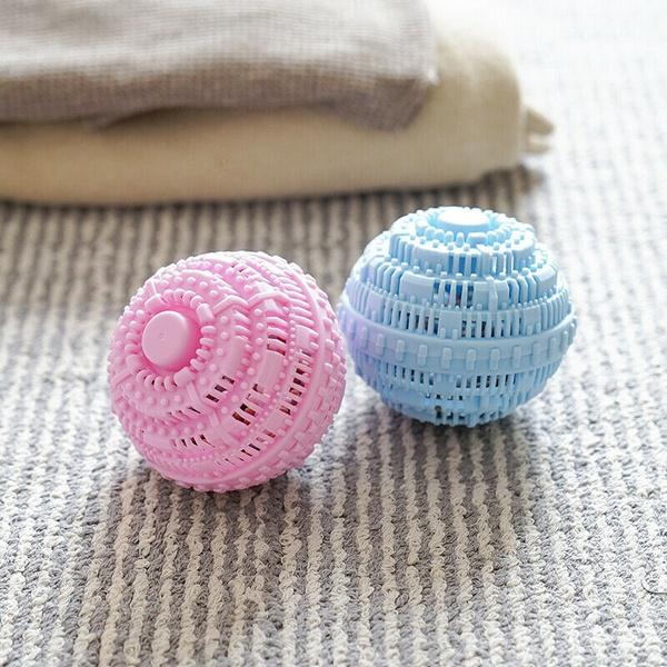 Reusable Laundry Cleaning Ball Everything Else - DailySale