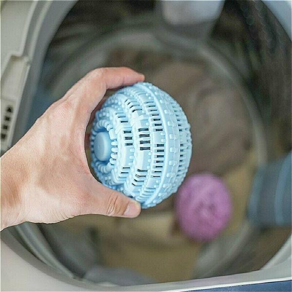 Reusable Laundry Cleaning Ball Everything Else - DailySale