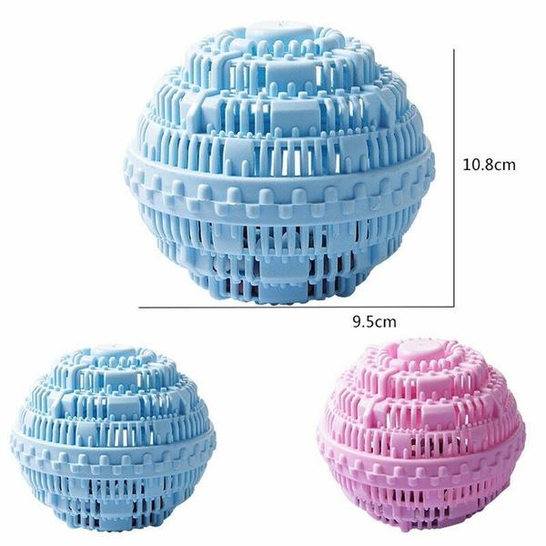 Reusable Laundry Cleaning Ball Everything Else - DailySale