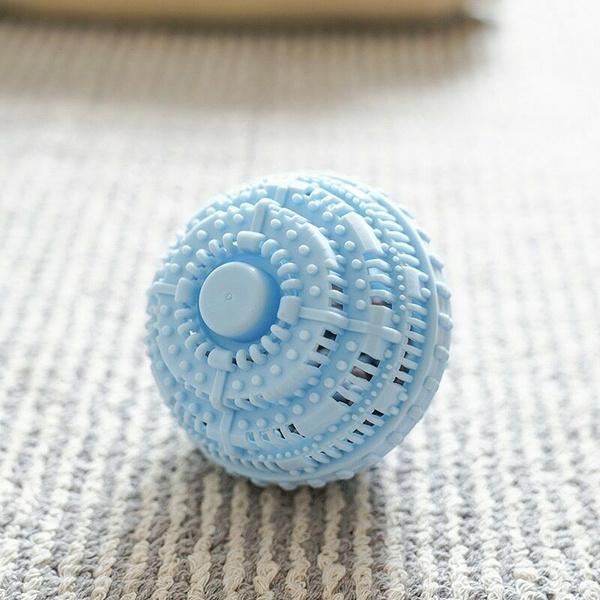 Reusable Laundry Cleaning Ball Everything Else - DailySale