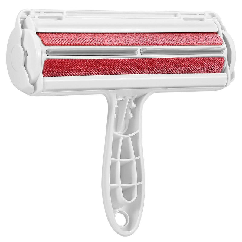 Reusable Pet Hair Remover Roller Pet Supplies - DailySale