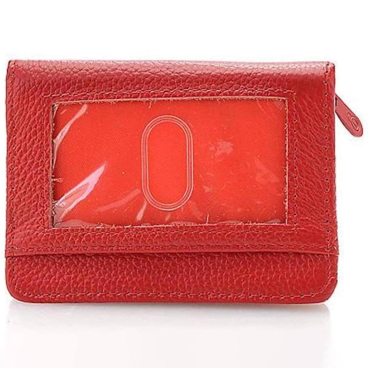 RFID Blocking Wallet for Men and Women Bags & Travel - DailySale