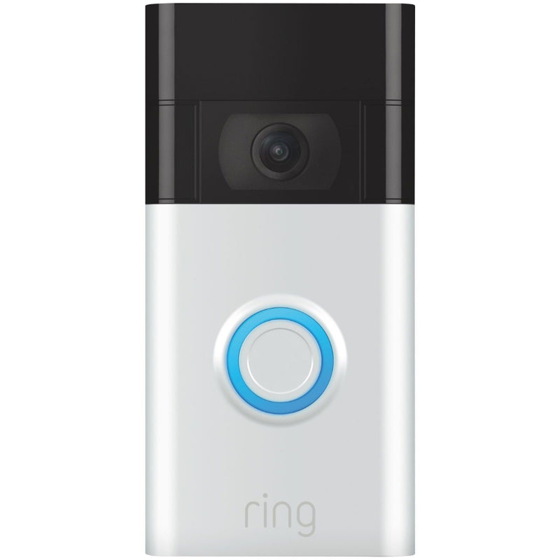 Ring Video Doorbell 2nd Generation 2020 Release (Refurbished)
