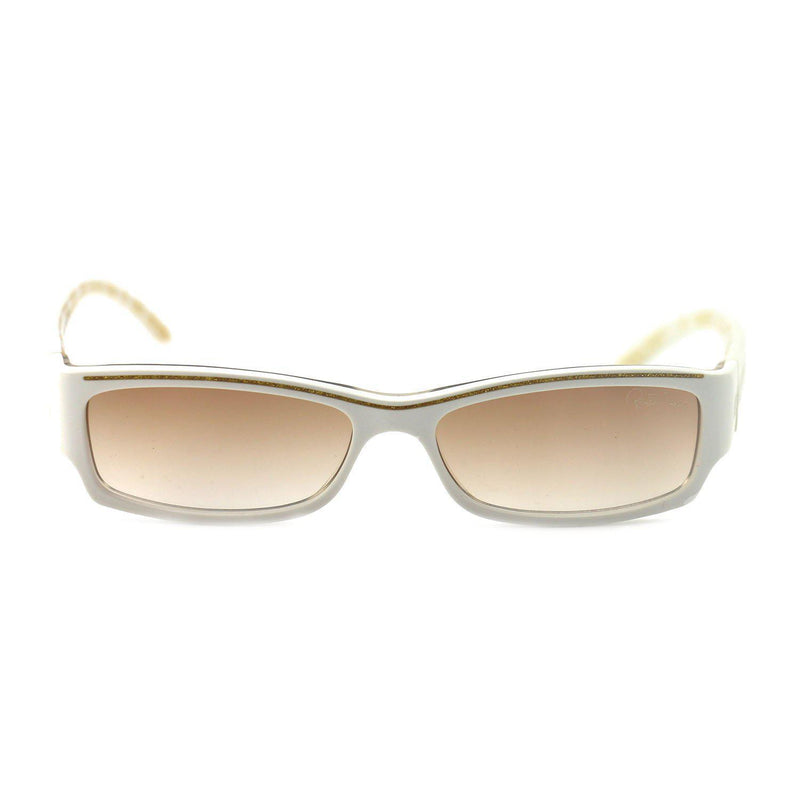 Roberto Cavalli Women's Sunglasses RC0280 L66 White 52 14 130 Women's Accessories - DailySale