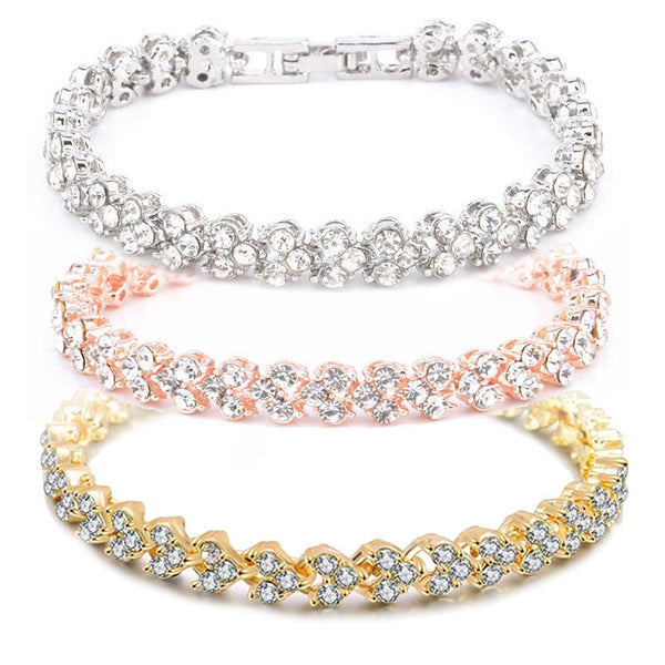 Roman Style Bracelet Bracelets - DailySale
