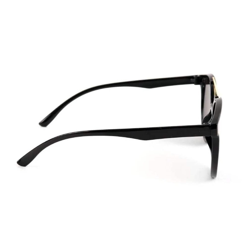 Round Mirrored Fashion Sunglasses Sports & Outdoors - DailySale