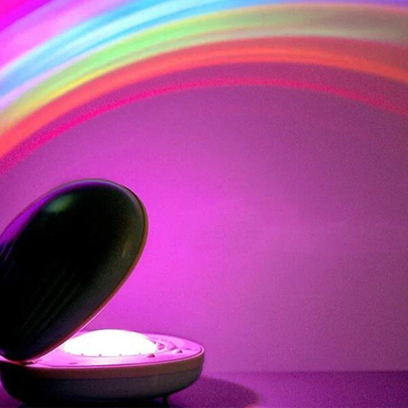 Round Sky Projector Light Indoor Lighting - DailySale