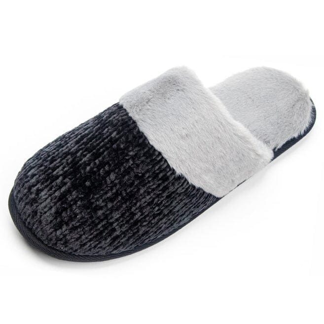 Roxoni Men's Ronnox Slip On House Slipper Men's Shoes & Accessories - DailySale