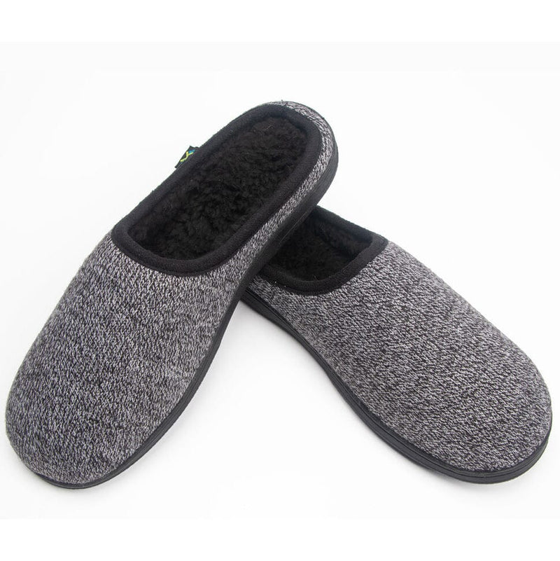Roxoni Men's Ronnox Slip On Indoor/Outdoor Slipper Men's Shoes & Accessories - DailySale