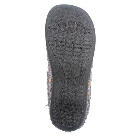 Roxoni Women's Slippers Tight Knit Clog With Fleece Trim Women's Shoes & Accessories - DailySale