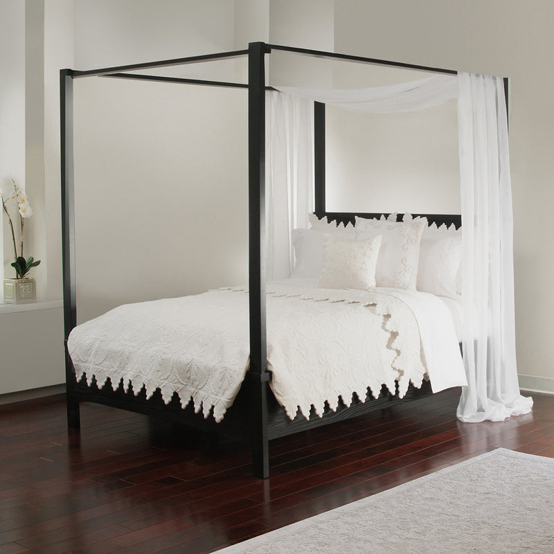 Royale Home Bed Canopy Set