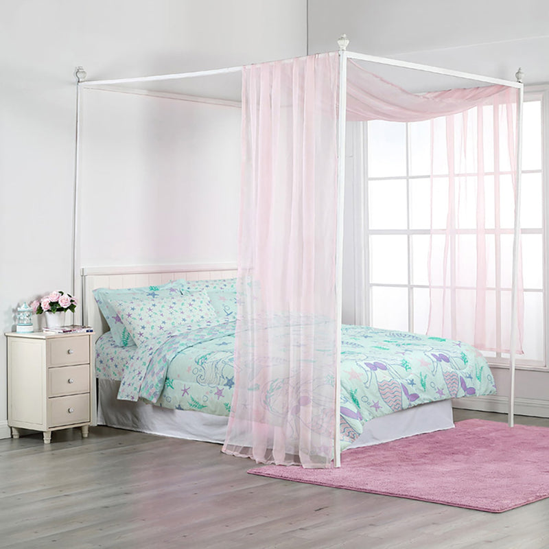 Royale Home Bed Canopy Set