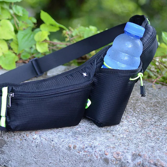 Running Belt Fanny Pack Bags & Travel - DailySale