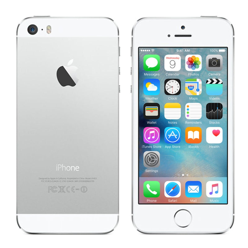 Apple iPhone 5S for AT&T - DailySale, Inc