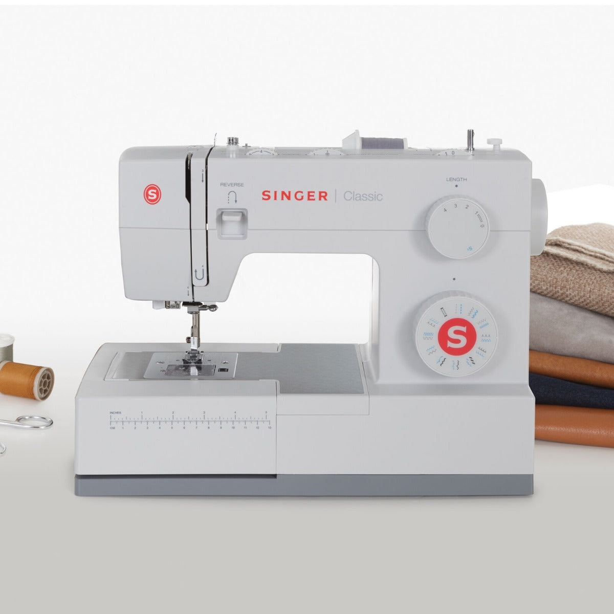 Singer Classic 44S Sewing Machine - DailySale, Inc