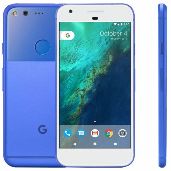 Google Pixel Verizon + GSM Unlocked - DailySale, Inc