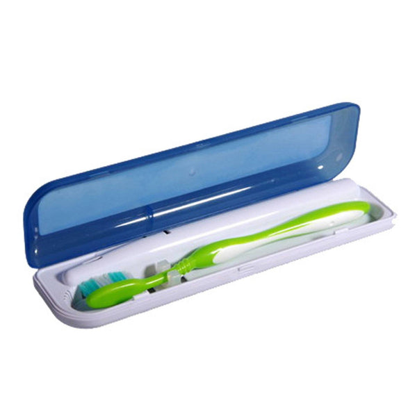 S1 UV Portable Toothbrush Sanitizer Beauty & Personal Care - DailySale